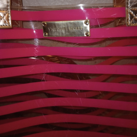 VICTORIA'S SECRET TOTE - Picture 2 of 14
